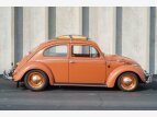 Thumbnail Photo 32 for 1958 Volkswagen Beetle